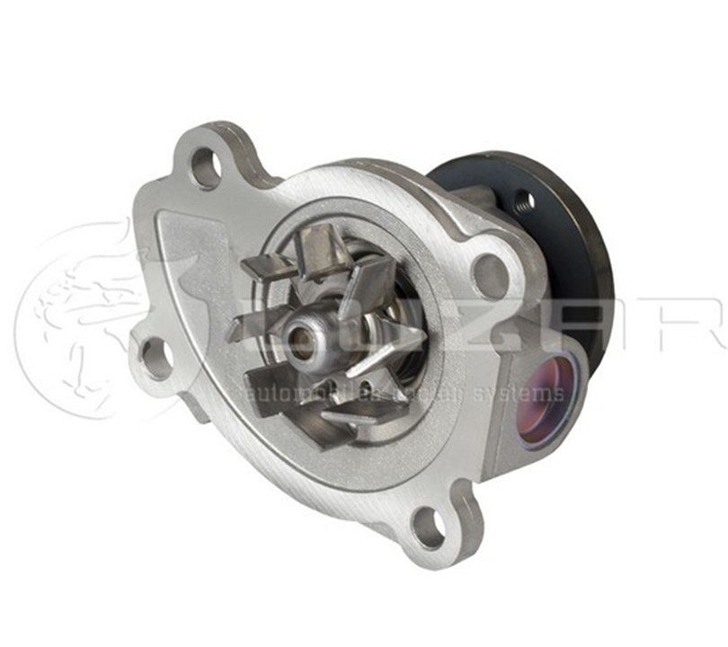 Помпа Nissan Tiida (04-)/Note (06-)/Juke(10-)/Renault Fluence (08-) LUZAR 1.4i/1.6i